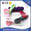 China Manufacturer& Supplier Polyester Shoelaces