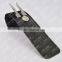 Stain finish Eyelash Extension Tweezers set
