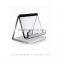 Best sales acrylic Newspaper display rack, periodicals rack