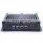 Intel i7 4500u 4510u fanless industrial mini pc 6RS232 2lan 2hdmi Windows10 4G RAM 64G SSD                        
                                                                                Supplier's Choice