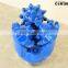 API 9 7/8'' IADC216 Milled Tooth Tricone Rock Bit for Oil Drilling