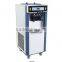 Popular Italy Compressor commercial ice cream maker with pre-pooling system