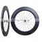 2015 new 88mm tubular wheels Carbon Bicycle Rim 88mm Tubular Rims, OEM Carbon Wheel Road racing bicycle wheels 88mm tubular