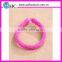 Factory for Colorful loom bands,cheap loom bands sets,rubber loom bands for DIY toys