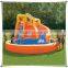 2016 new design and hot sale inflatable children amusement park equipment