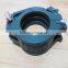HD Concrete Pump Clamp