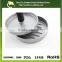 reliable and very popular the best and MOST CONVENIENT hamburger press