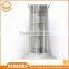 stainless steel meat tenderizer &meat flavor injector cooking tools