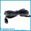 Real original travel charger Asy-34724-001 For Blackberry Playbook