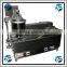 Stainless Steel 304 Automatic Industrial Gas Donut Maker Machine