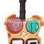 F24-10D-2TX radio remote control for cranes using