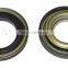 TC 5*12*8 nbr 2 springs black oil seal & TC 5*14*5 OIL SEAL