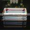 New arrival back cover metal bumper case for htc desire 826 shockproof case cover