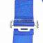 2016 Hotsale Refitting Seat Belt, Universal Dacron Quick Release Seat Belt