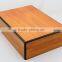 Custom Made Wooden Gift Boxes