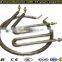 industrial immersion heater with electric control cabinet, immersive heater, industial heating elements