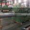 steel coil galvanized line pay off reel/decoiler/uncoiler