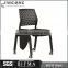 Factory Price Training Chair with Table Attached for Sale