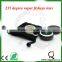 Universal clip 235 degree super fisheye lens for Samsung S6