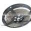 5m 5050 RGB 300LED Flexible Light Strip Lamp Non Waterproof + 44 Key IR Remote