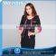 100% polyester china manufacturer tailored uniform suits ladies