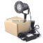 Beautiful green & red laser spot lighting Outdoor Dynamic lawn laser lamps with remote control