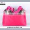 Bright beach bags new tote women travelling bagwhole family baggage beach bags