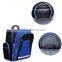 2015 Custom High Quality Polyester Pupil and Elementary Student Backpack for kids