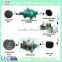 All Various Of Waste Rubber Powder Production Line