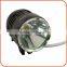 Luckysun XM-L2 1000lm 7.4V 12V headlight Bicycle light led headlamp manufacturers for outdoors