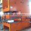 V belt making machine