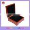Custom High Glossy Painting Wooden Box For Jewellery With Music