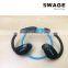 ZS-903 Waterproof bluetooth headphone with high quality.sport bluetooth 4.0 headphone