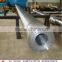 hollow shaft for Aerogenerator