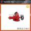 2.5 inches Pressure Reduce Landing Valve for Fire Fighting