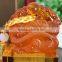 3d laser beautiful crystal engraving gifts