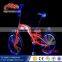 China new design 20" wholesale freestyle BMX/360 degree handle bar children bicycle FOR hot sale