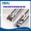 High quality drawer slide manufactory, 58mm ball bearing drawer slide, roller forming machine of ball bearing slide