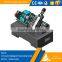 TCK-45LS CNC Lathe Machine Tool with the function of side drilling milling
