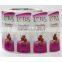 25 micro matte glossy PET film