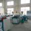 PE/EPE plastic fruit net production machine