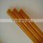 Pharmaceutical glass tube amber tubes