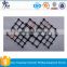 Biaxial geogrid for road construction