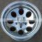 4x4 off-road rims alloy wheels with good price