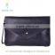 Hangbag oem factory in guangzhou envelop clutch pure color many color available wholesale