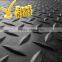 Colorful Button Rubber Flooring for floor