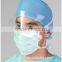 splash shield personal protective transparent face mask