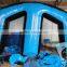 2015 Hot-Sale Millennium Field Inflatable Paintball Bunker