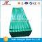 sheet metal roofing rolls/ printed metal roll roofing/ color coated roofing sheet
