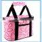 2015 new design foam cooler box ice cooler box